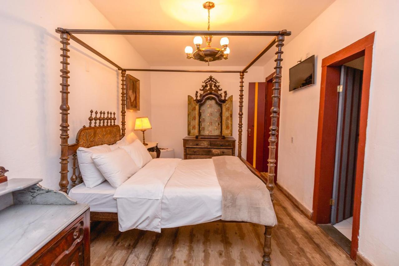 Hotel Vila Relicario Ouro Preto  Extérieur photo