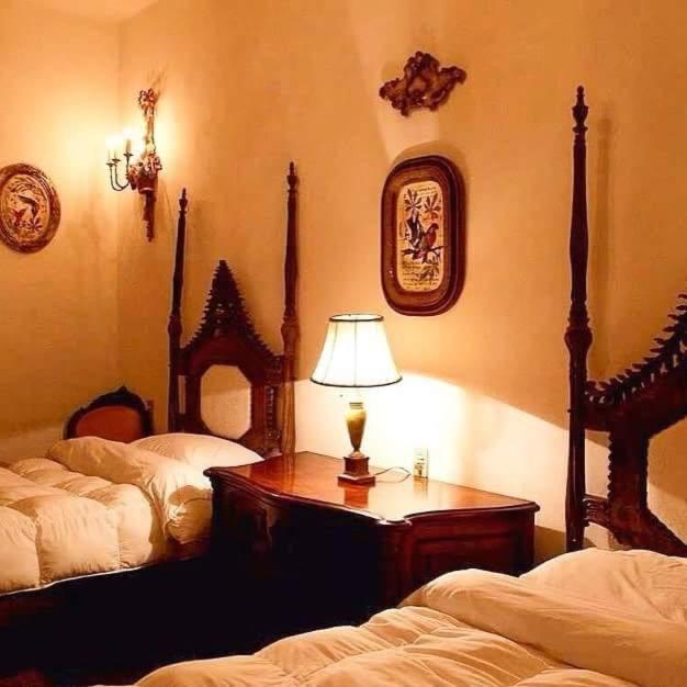 Hotel Vila Relicario Ouro Preto  Extérieur photo
