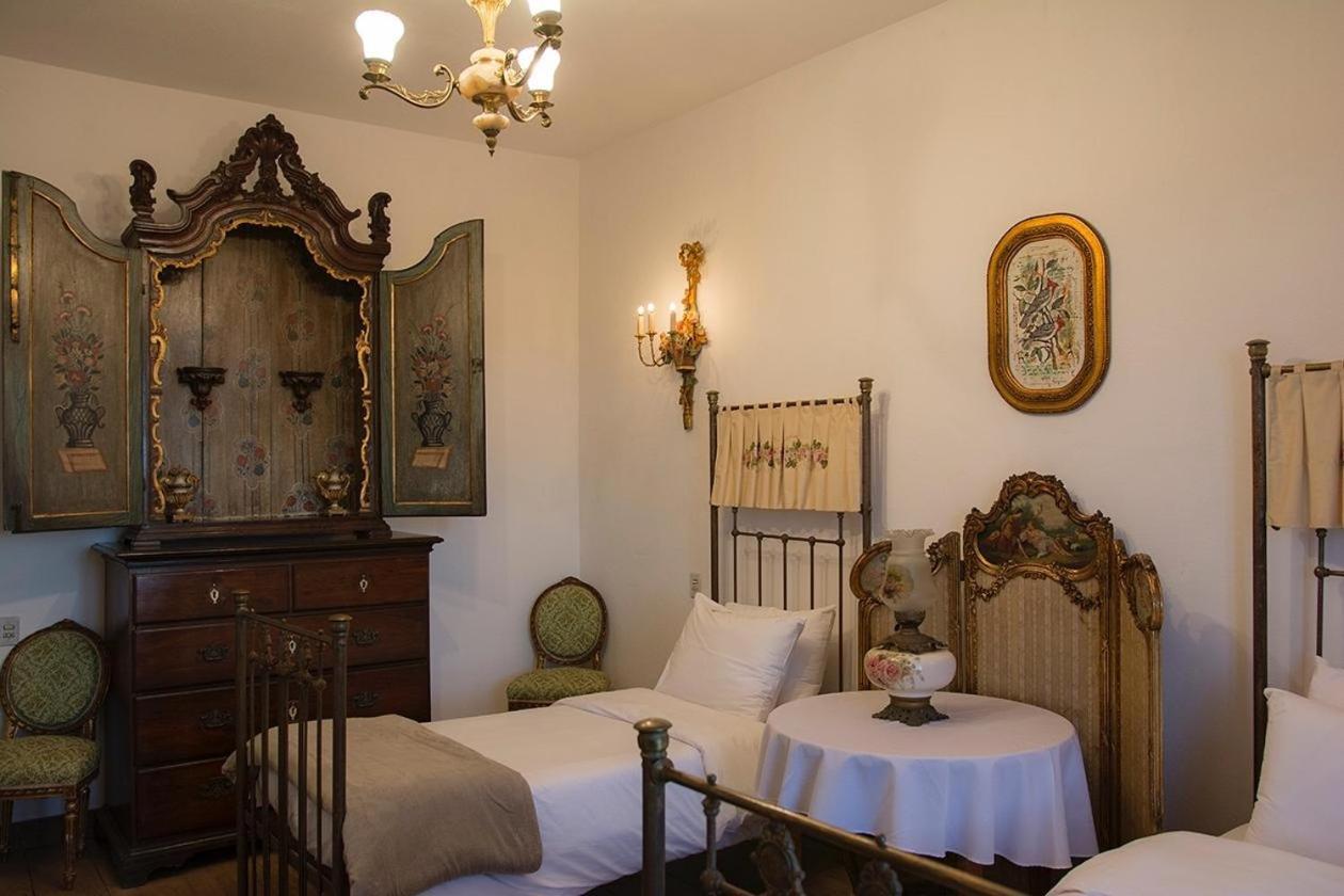Hotel Vila Relicario Ouro Preto  Extérieur photo