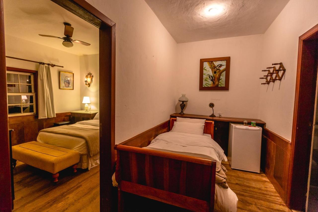 Hotel Vila Relicario Ouro Preto  Extérieur photo