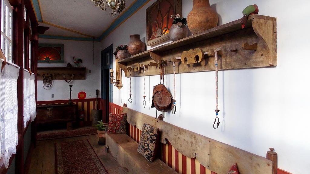 Hotel Vila Relicario Ouro Preto  Extérieur photo