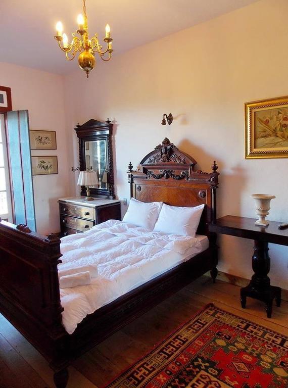 Hotel Vila Relicario Ouro Preto  Extérieur photo