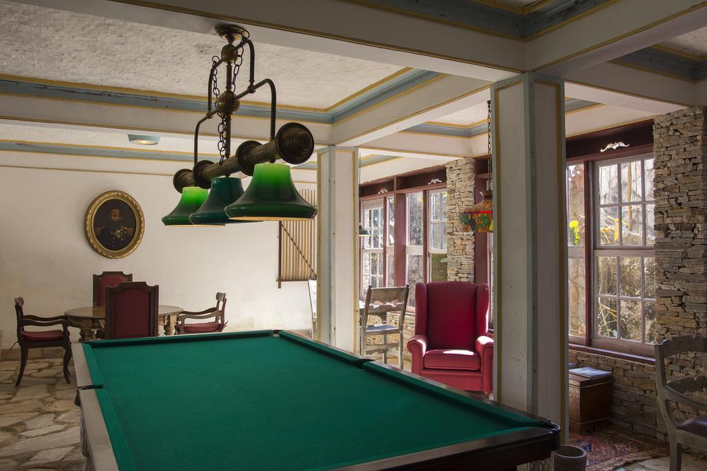 Hotel Vila Relicario Ouro Preto  Extérieur photo