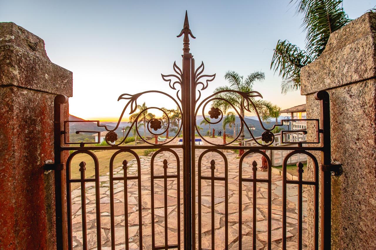 Hotel Vila Relicario Ouro Preto  Extérieur photo