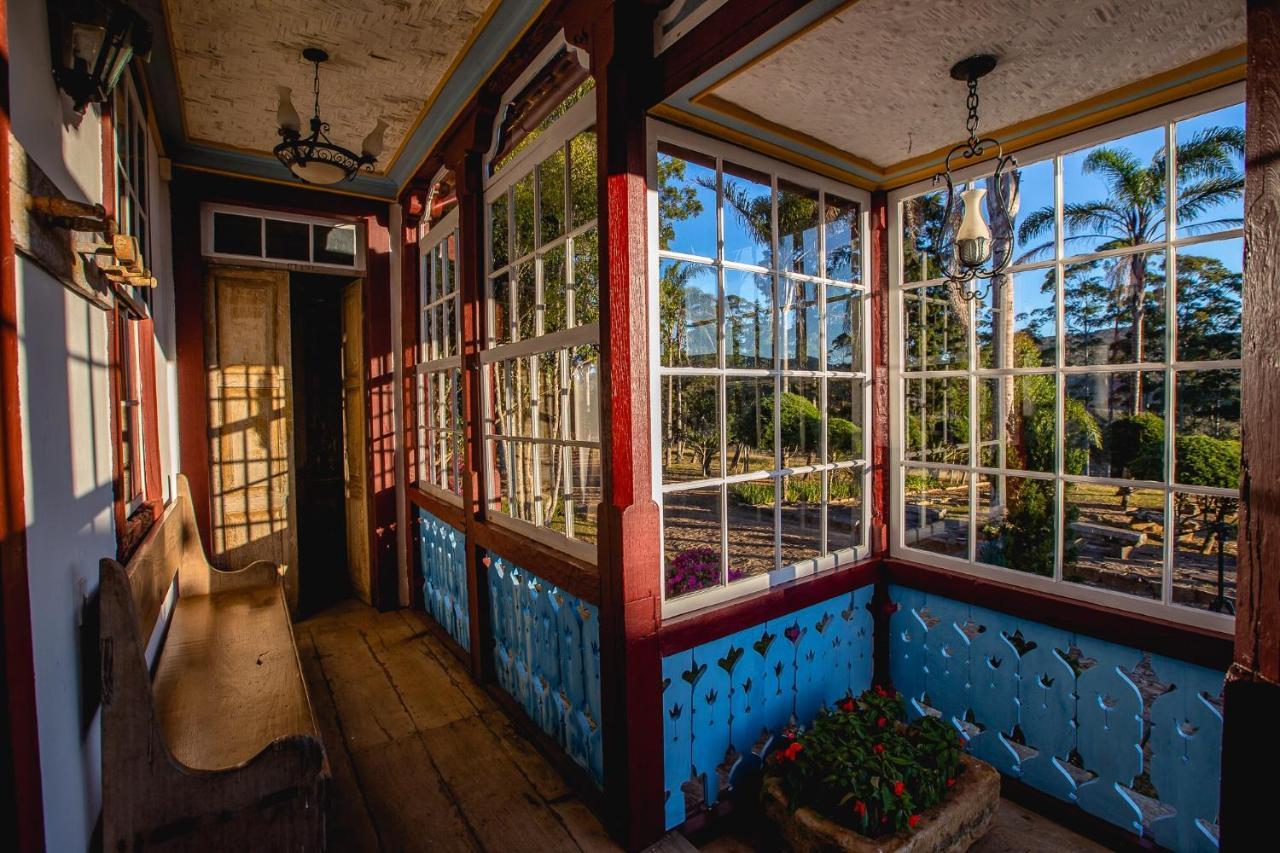 Hotel Vila Relicario Ouro Preto  Extérieur photo