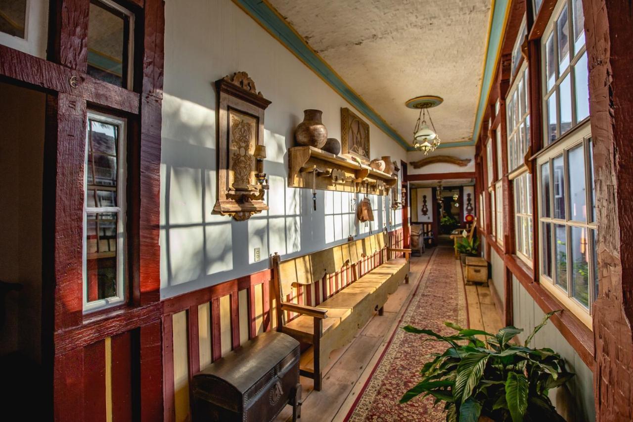 Hotel Vila Relicario Ouro Preto  Extérieur photo