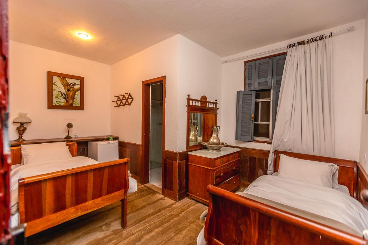 Hotel Vila Relicario Ouro Preto  Extérieur photo