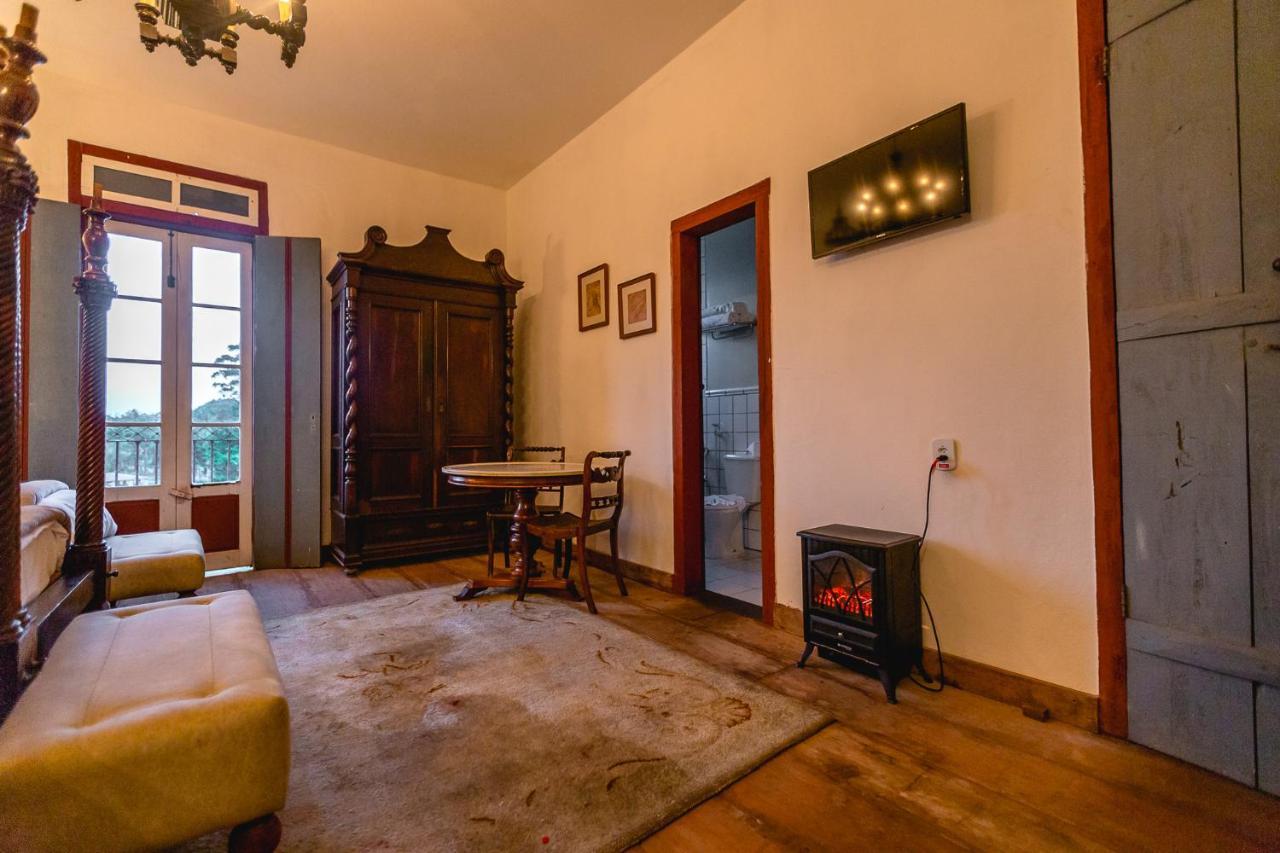 Hotel Vila Relicario Ouro Preto  Extérieur photo