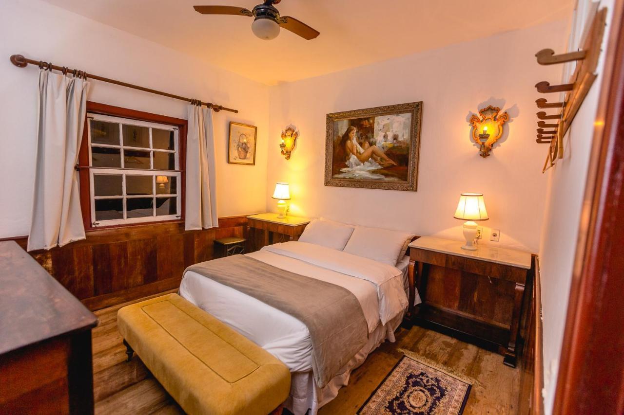 Hotel Vila Relicario Ouro Preto  Extérieur photo