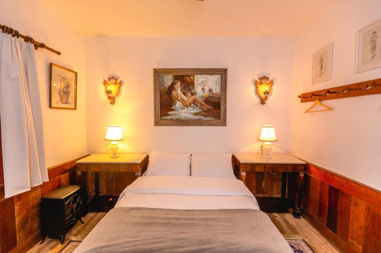 Hotel Vila Relicario Ouro Preto  Extérieur photo